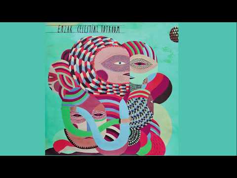 en2ak - Intolerable Kid feat. Noah23 [UKM 006]