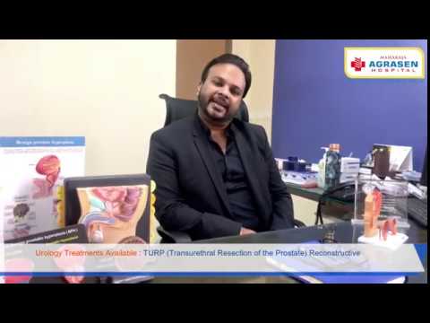 Patient Testimonial - Stone Removal (PCNL)