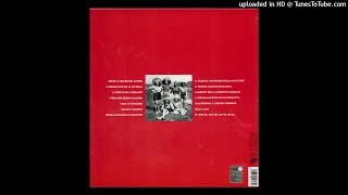 Francesco De Gregori &amp; Giovanna Marini - Il feroce monarchico Bava