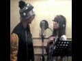 Baro feat Miss A's Min - Just Two Of Us 