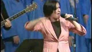 Harvest Worship Band with Crystal Lewis 'Oh Happy Day'