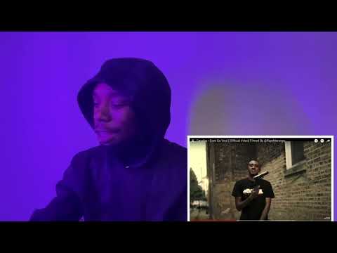 Gmallyy “Don’t Go Viral”