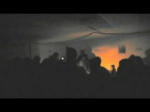 Bush Chemists w. King General - Uppsala 9/1 -10 (part 5)