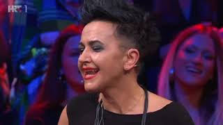 Amira Medunjanin -  Pristao sam biću sve što hoćeš