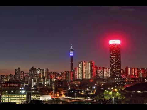 The Squad - Stay with me