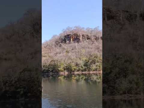 BARRAGEM DE BURITINOPOLIS GOIÁS LINDO DEMAIS #lago #beleza #natureza #music