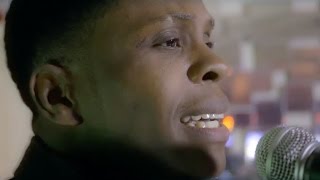 Drew Dean - Ticking Tah (Live Studio Session)