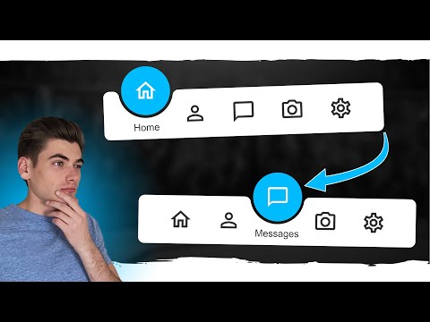 Can I Create This Tricky CSS Vertical Timeline