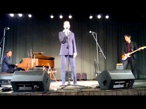 Jonasz Kofta "Kantyczka Franka" - zespół "Za Winklem"