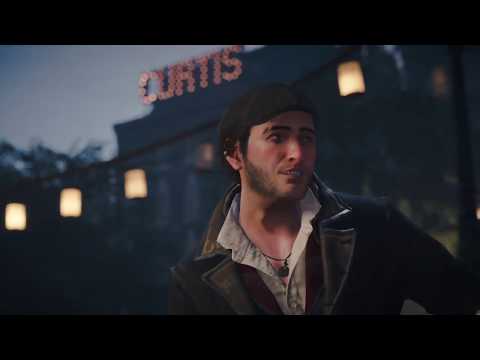 Assassin's Creed® Syndicate Final Act Sequence 8 (Escaping The Alhambra)