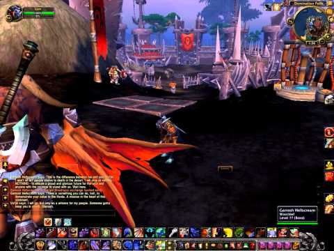 Long Story Short: Dominance Offensive - Part 1