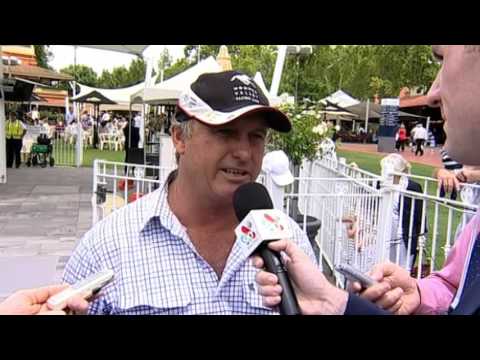 Ascot, 12/12/15, Race 2 - VEGA MAGIC - Sean Casey & Jake Casey