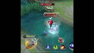 Troll Mobile Legend | Khmer Situation on Kulan Mountain by Kim Veasna | wooooo