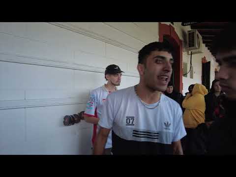 ALEJO SANTINO vs MUSA - FINAL - F-NIX Fecha 5 - Regional OLIMPO FREESTYLE - 31/10/2021