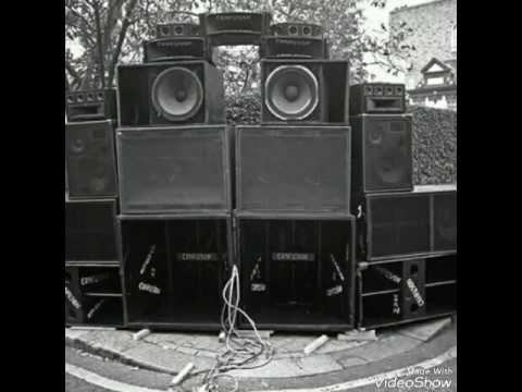 Starkey Banton ft Michael Rose-Love King Selassie.