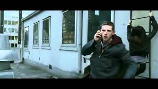 Dos au Mur, bande annonce VF HD