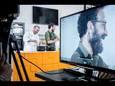 Brasato di vitello | Federico Quaranta & Chef Deg | Sfizioso