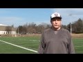 2016 Union College Baseball
