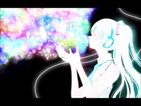 Nightcore Techno Mix Oldschool