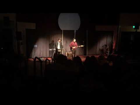 TWELVENOONANDMIDNITE- Edge