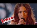 Britney Spears Everytime Hiba Tawaji The Voice France 2015 Prime 1