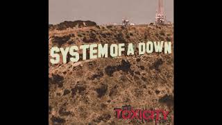 System Of A Down - X [H.Q.]