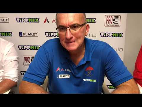 A-Híd VasasPlaket-BVSC 10-7