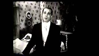Perry Como - "When You Wish Upon A Star" (1957)