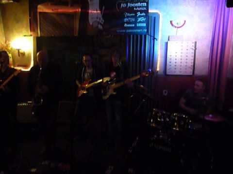 Schlichersessie - Josie