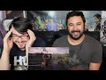 UNCHARTED 4: A THIEF'S END Official EXTENDED E3 2015 GAMEPLAY  Demo  Trailer REACTION!!!