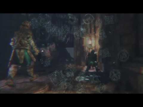 First time w/ Last Guardian! Hanging out playing it with a friend!!!! (Part 12)