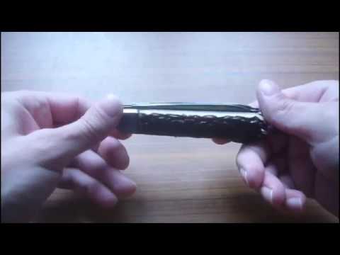 Джобен нож Mikov Pocket Knife 🇨🇿