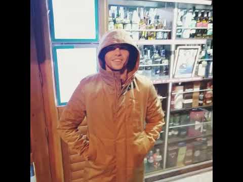 BEZIM MAN - IZ KVARTALA