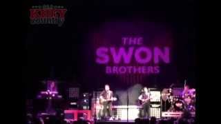 The Swon Brothers - Pray For You