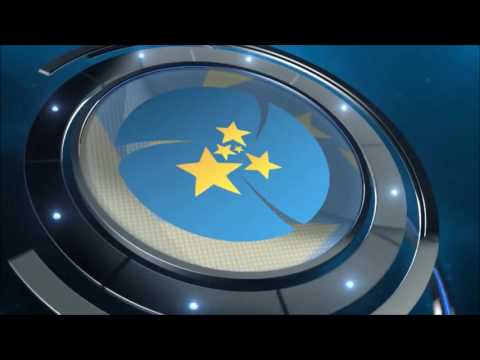 UEFA Futsal Cup /KB United x SD Brezje Maribor