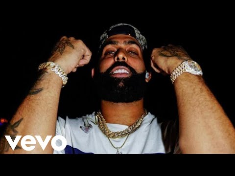 El Sol Va A Salir - Eladio Carrion (Video Oficial)