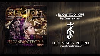 I Know Who I Am Music Video