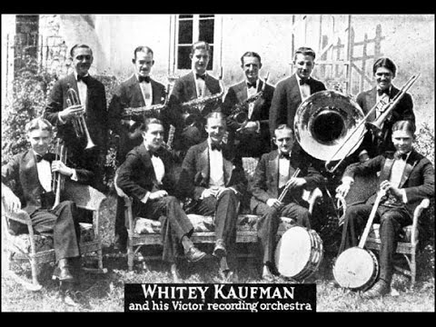From One Till Two - Whitey Kaufman's Original Pennsylvania Serenaders - 1924