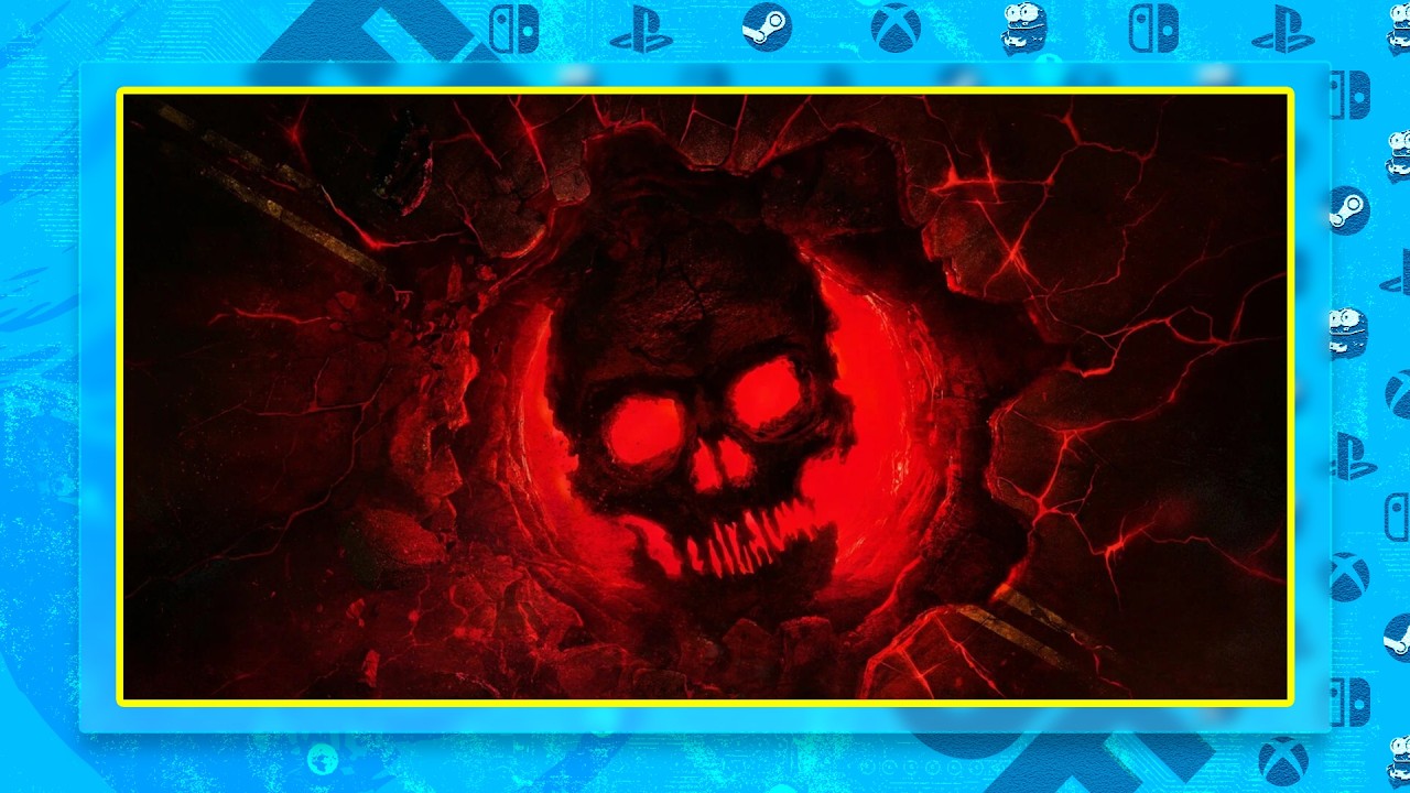 Gears of War: E-Day #1 - انحصاری جدید ایکس باکس
