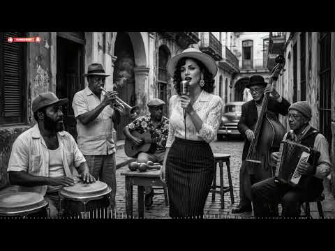 Bolero de Madrugada – Encanto Nocturno de La Habana