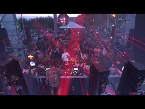 YokoO ╱ Garden of Dreams Sarajevo, Hum Tower