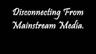 Disconnecting From MSM.