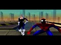 Spider Man 2001 PC Video Game 4K DirectX12 RayTracing SSRTGI