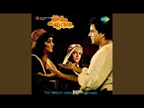 Video thumbnail for Alibaba Aur 40 Chor (Instrumental)