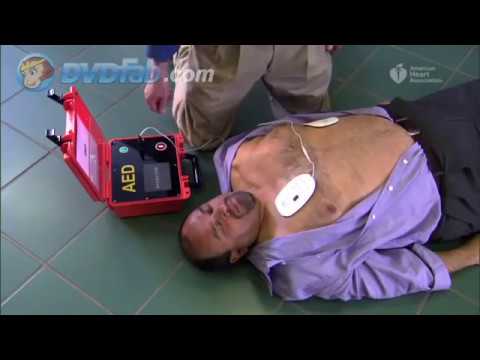 G Medical CPR AED Certification Online Training Videos