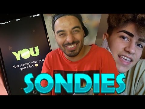 Thatsbekir and his Sondis | Abk Official