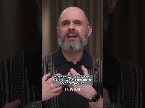 #TheLastofUs showrunner #CraigMazin explains how Eugene from the game inspired a new storyline