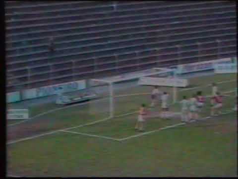 Barcelona 1-4 São Paulo - Teresa Herrera Trophy 1992 - Final (Goals) - Jornal Nacional