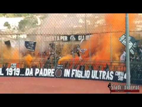 Cavese 1919 - Taranto FC (19.11.2017)
