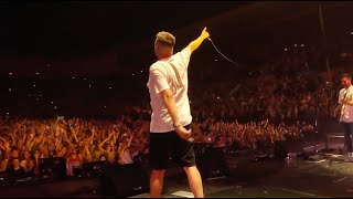 Download lagu The Reytons - Kids Off The Estate (Live from Sheffield Arena) mp3 Download lagu The Reytons - Kids Off The Estate (Live from Sheffield Arena) mp3